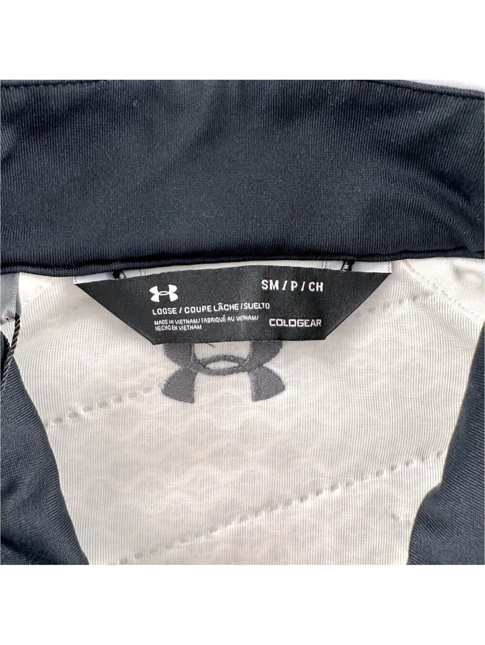 Under Armour new under